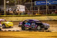 Street Stock 42 T42 - 22 - Latrobe - 13th April 2024-15