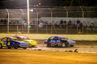 Street Stock 42 T42 - 22 - Latrobe - 13th April 2024-14