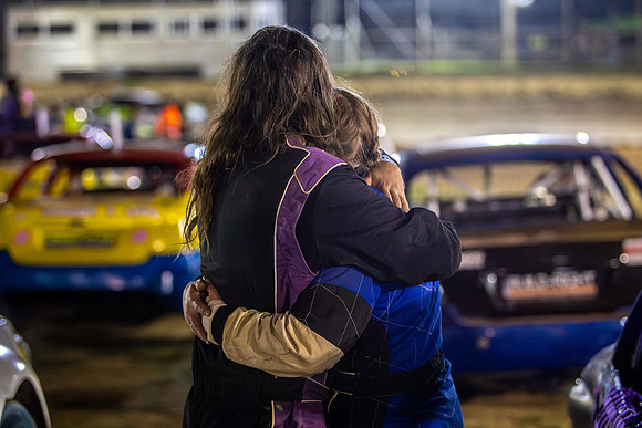 Street Stock 42 T42 - 22 - Latrobe - 13th April 2024-22