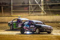 Street Stock 42 T42 - 22 - Latrobe - 13th April 2024-20