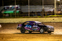 Street Stock 42 T42 - 22 - Latrobe - 13th April 2024-21