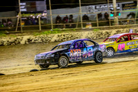 Street Stock 42 T42 - 22 - Latrobe - 13th April 2024-9