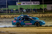 Street Stock 69 T69 - 22 - Latrobe - 13th April 2024-3