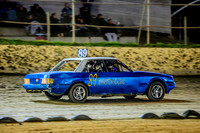 Street Stock 89 T89 - 22 - Latrobe - 13th April 2024