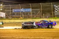 Super Sedan 10 T10 - 22 - Latrobe - 13th April 2024-4