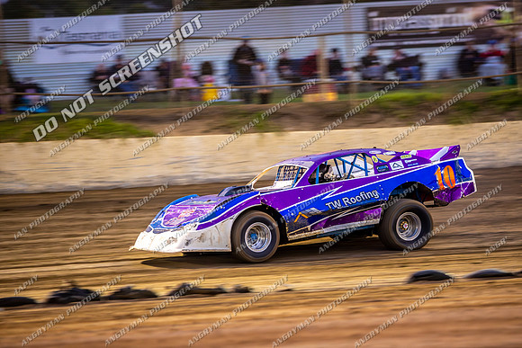 Super Sedan 10 T10 - 22 - Latrobe - 13th April 2024-2