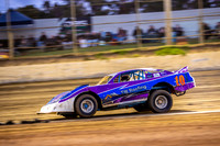 Super Sedan 10 T10 - 22 - Latrobe - 13th April 2024