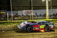 Super Sedan 12 T12 - 22 - Latrobe - 13th April 2024-6