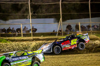 Super Sedan 12 T12 - 22 - Latrobe - 13th April 2024-3