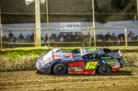 Super Sedan 12 T12 - 22 - Latrobe - 13th April 2024-4
