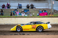 Super Sedan 16 T16 - 22 - Latrobe - 13th April 2024