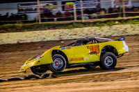 Super Sedan 16 T16 - 22 - Latrobe - 13th April 2024-6