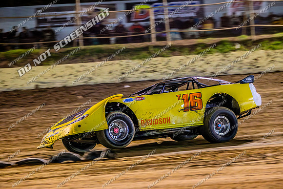 Super Sedan 16 T16 - 22 - Latrobe - 13th April 2024-6