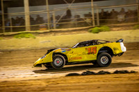 Super Sedan 16 T16 - 22 - Latrobe - 13th April 2024-9