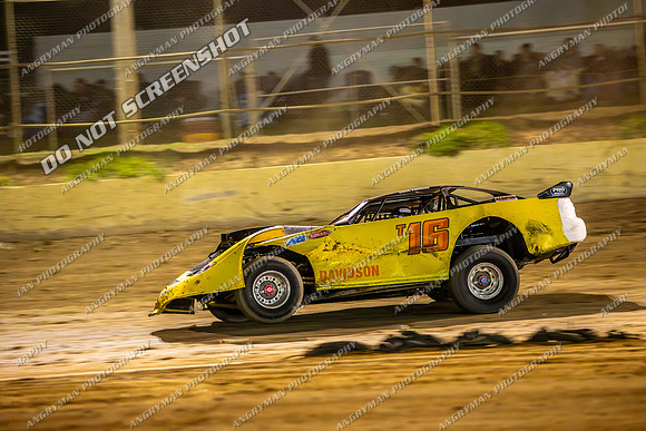 Super Sedan 16 T16 - 22 - Latrobe - 13th April 2024-9