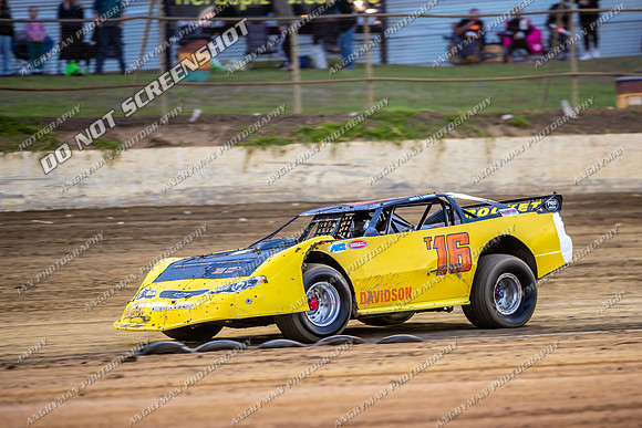 Super Sedan 16 T16 - 22 - Latrobe - 13th April 2024-2