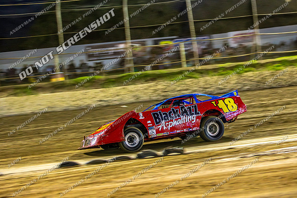 Super Sedan 18 T18 - 22 - Latrobe - 13th April 2024-2