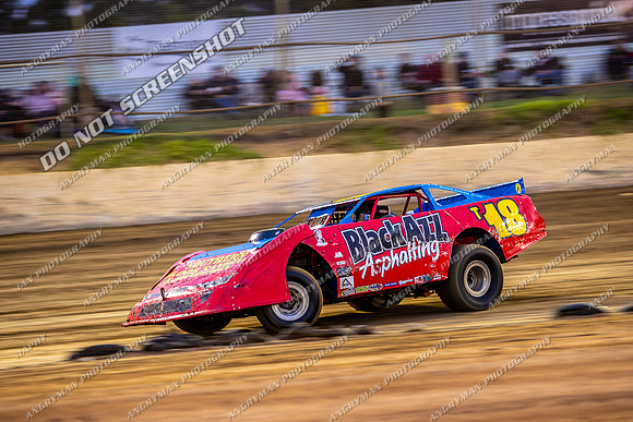 Super Sedan 18 T18 - 22 - Latrobe - 13th April 2024