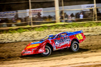 Super Sedan 18 T18 - 22 - Latrobe - 13th April 2024-3