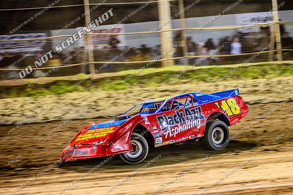 Super Sedan 18 T18 - 22 - Latrobe - 13th April 2024-3