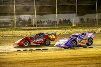 Super Sedan 18 T18 - 22 - Latrobe - 13th April 2024-4