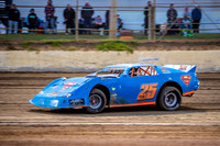 Super Sedan 25 T25 - 22 - Latrobe - 13th April 2024-3