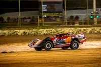 Super Sedan 4 T4 - 22 - Latrobe - 13th April 2024-7