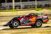 Super Sedan 4 T4 - 22 - Latrobe - 13th April 2024-4