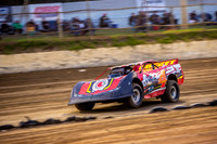 Super Sedan 4 T4 - 22 - Latrobe - 13th April 2024-2