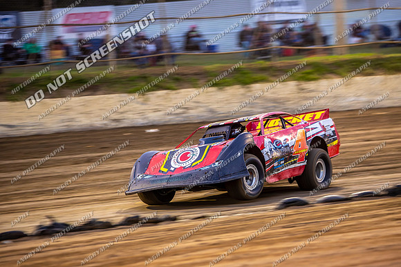 Super Sedan 4 T4 - 22 - Latrobe - 13th April 2024-2