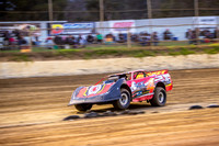 Super Sedan 4 T4 - 22 - Latrobe - 13th April 2024-3