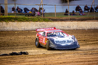 Super Sedan 61 T61 - 22 - Latrobe - 13th April 2024