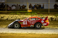 Super Sedan 61 T61 - 22 - Latrobe - 13th April 2024-17