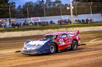 Super Sedan 61 T61 - 22 - Latrobe - 13th April 2024-2