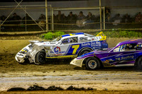 Super Sedan 7 T7 - 22 - Latrobe - 13th April 2024-6