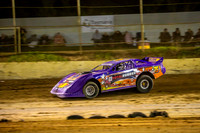Super Sedan 75 T75 - 22 - Latrobe - 13th April 2024-8