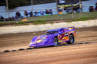 Super Sedan 75 T75 - 22 - Latrobe - 13th April 2024-4