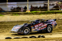Super Sedan 73 T73 - 22 - Latrobe - 13th April 2024-2