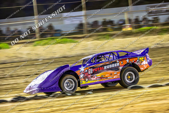 Super Sedan 75 T75 - 22 - Latrobe - 13th April 2024-6