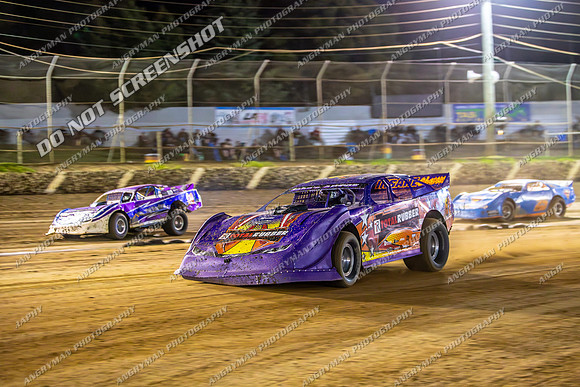 Super Sedan 75 T75 - 22 - Latrobe - 13th April 2024-5