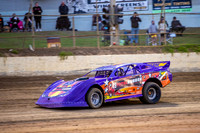 Super Sedan 75 T75 - 22 - Latrobe - 13th April 2024