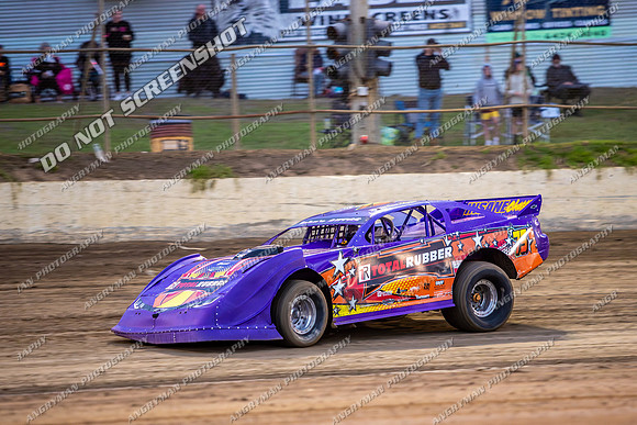 Super Sedan 75 T75 - 22 - Latrobe - 13th April 2024