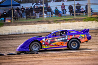 Super Sedan 75 T75 - 22 - Latrobe - 13th April 2024-2