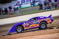 Super Sedan 75 T75 - 22 - Latrobe - 13th April 2024-3