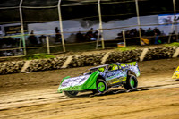Super Sedan 88 T88 - 22 - Latrobe - 13th April 2024-9
