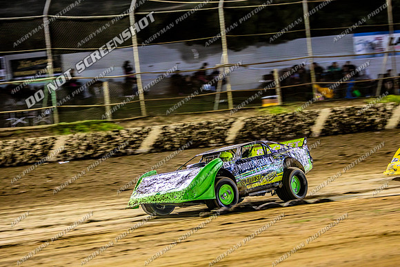 Super Sedan 88 T88 - 22 - Latrobe - 13th April 2024-9