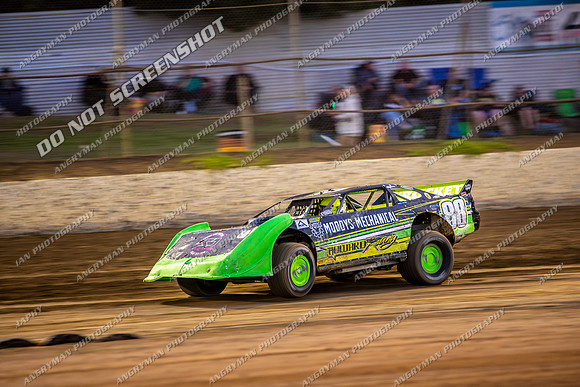 Super Sedan 88 T88 - 22 - Latrobe - 13th April 2024