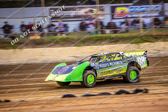 Super Sedan 88 T88 - 22 - Latrobe - 13th April 2024-2