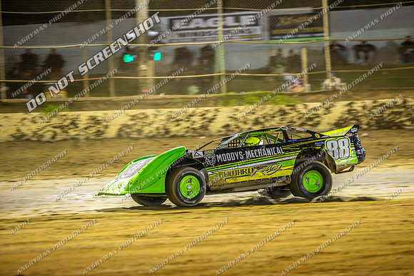 Super Sedan 88 T88 - 22 - Latrobe - 13th April 2024-11