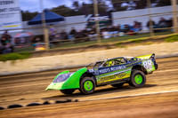 Super Sedan 88 T88 - 22 - Latrobe - 13th April 2024-3